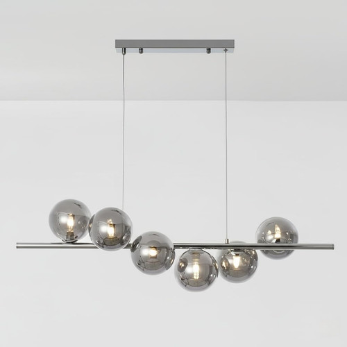Lampadario moderno - moderno, a