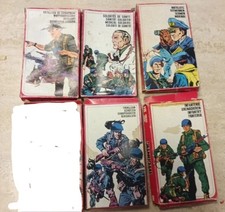 Atlantic 1 72 5 Scatole Export