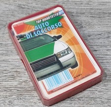 DAL NEGRO TOP QUARTETTO