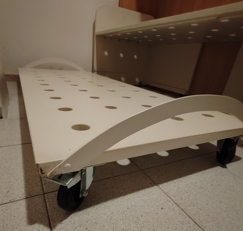 Letti cameretta fatti da - da,