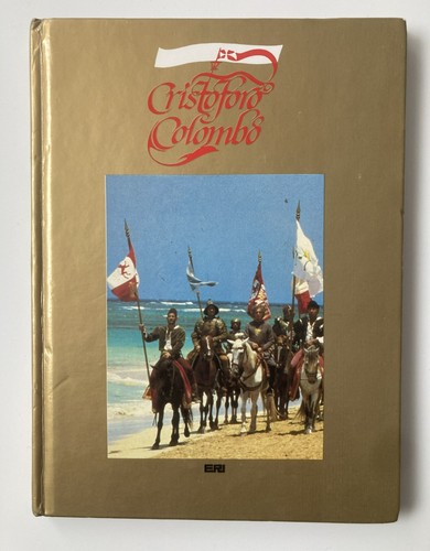 Cristoforo colombo 7 - cristoforo,
