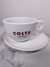 Tazza media Costa caffè