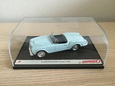 Lancia aurelia b24 spider - lancia, 1962