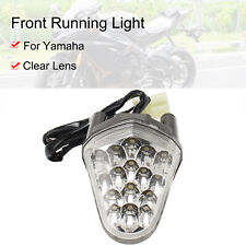 Luce pilota anteriore a led