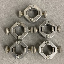 Morsetto per tubi Manfrotto