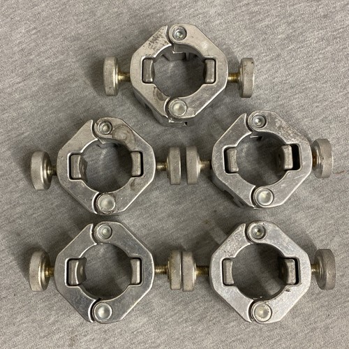 Morsetto per tubi manfrotto - per,