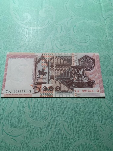 5000 lire antonello messina - antonello,