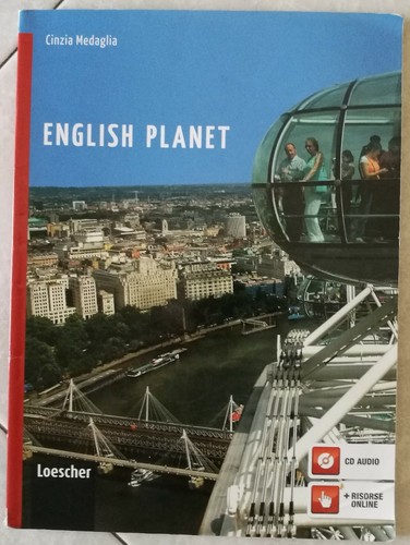 Libro testo usato scuola - di,
