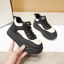 Scarpe stringate donna moda
