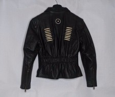 Z1R Giacca da donna tribale in