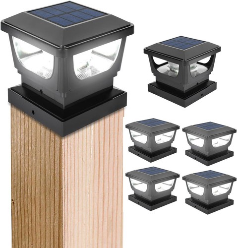 Luci solari tappo - solari,