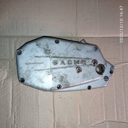 Sachs ktm ancillotti - ancillotti, gori