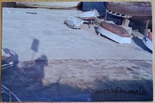 Mario Giacomelli fotografia a