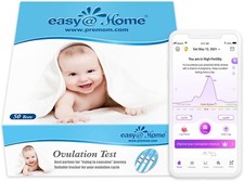 Easy@Home 50 x Test Ovulazione
