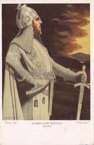 Giovanni nanni aureliano - giovanni,