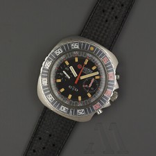 ROAMER Stingray VALJOUX 23