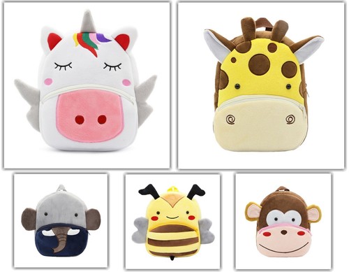 Zaino per bambini unicorn - zaino,