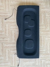 3583 CAPPELLIERA MENSOLA COPRI BAGAGLIAIO FIAT PANDA ANNO 2016