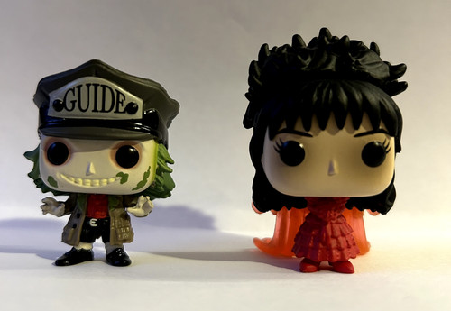 Funko pop pocket - edizione, 2020