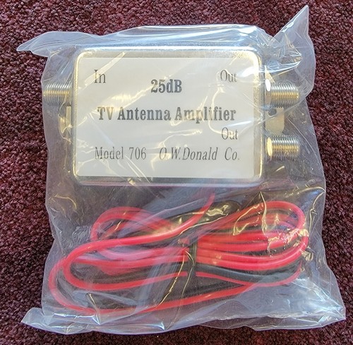 Wintenna wt706 veicolo volt - wintenna, 12
