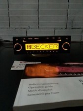 BECKER MONZA MP3 BE7886