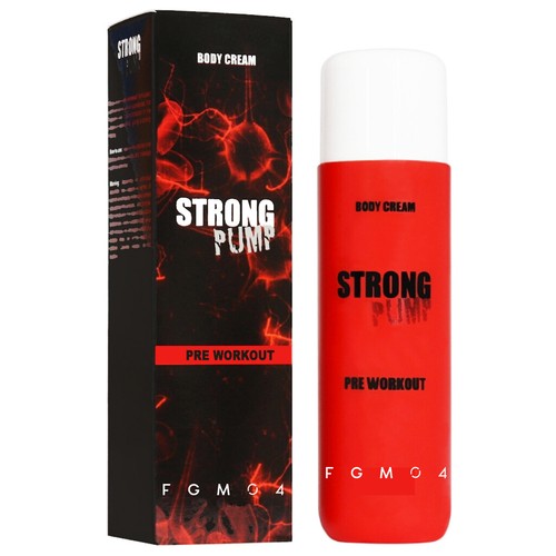 Fgm04 strong pump - fgm04,