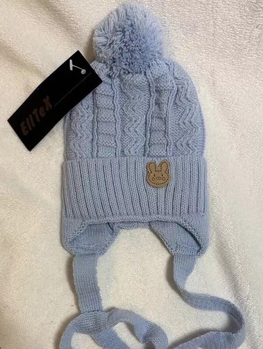 Cappello invernale caldo