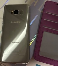 Samsung Galaxy S8 SM-G950U -
