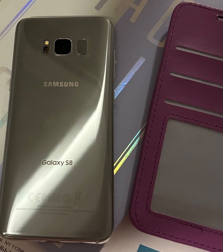 Samsung galaxy g950u - galaxy, s8