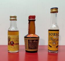 Lotto Mignon, Brandy Vintin