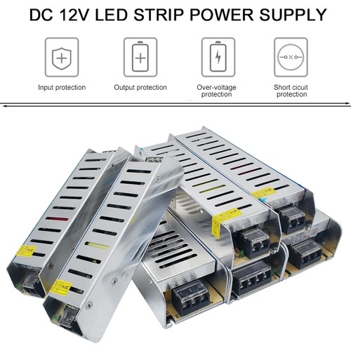 Ip20trasformatore alimentatore - ip20trasformatore,