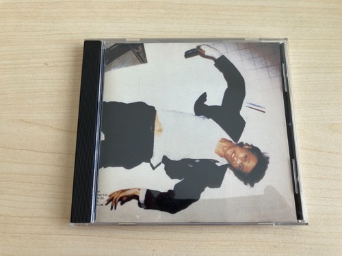 David bowie lodger cd - bowie, _