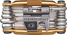 Strumento Crank Brothers Multi-19: Oro