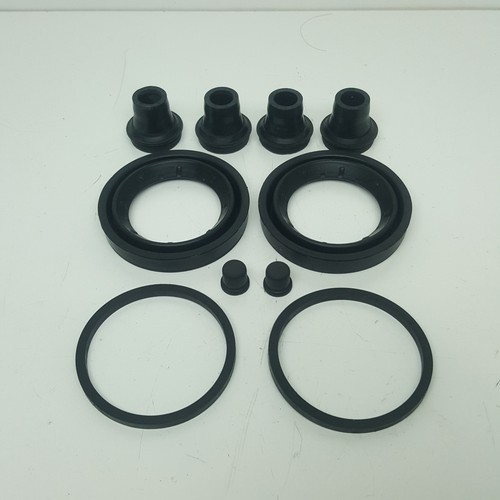 Kit gommini due pinze freno - pinze,