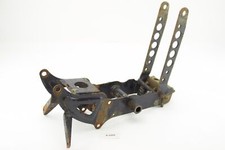 Moto Guzzi Airone - Telaio