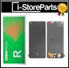 DISPLAY LCD OLED ORIGINALE PER OPPO RENO 8T CPH2481 TOUCH SCREEN SCHERMO VETRO