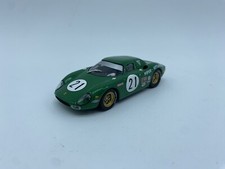 MODELLINO AUTO FERRARI 250 LM