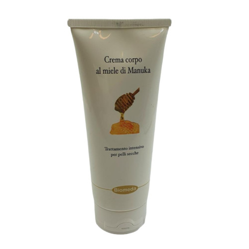 Crema idratante corpo - crema, di