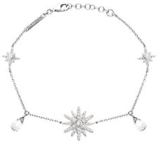 MORELLATO BRACCIALE DONNA ARGENTO 925 STELLA CON CRISTALLI E ZIRCONI SAHK17 PURA