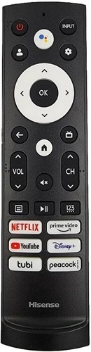 Telecomando originale erf3v0h - telecomando,