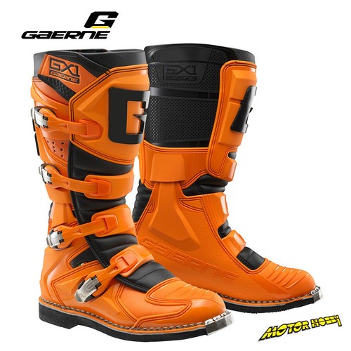Stivali cross enduro - stivali, gaerne