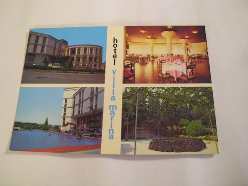 Siracusa hotel villa - hotel, marina