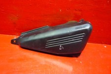 Carena scocca fiancata - scocca,