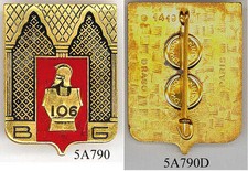 2436 - GENIE - 106e B.G.