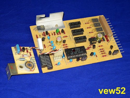 Revox b77 scheda mki - revox,