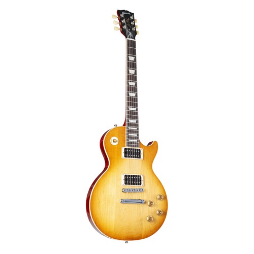Gibson slash jessica les - gibson,