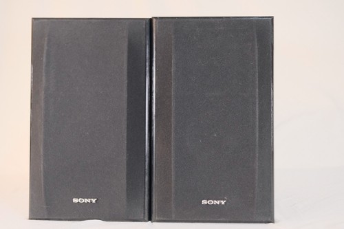 Sony 86e altoparlanti - sony, made