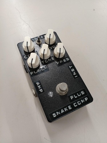 Shin music snake - snake, comp