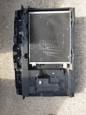 Kit Radiatori Con Ventola Peugeot 208 Citroen C3 1.2 BENZINA 5h2680000