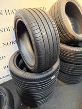 4 pneumatici estivi Michelin